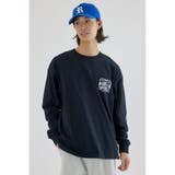 クラウンボール長袖Tシャツ | RODEO CROWNS WIDE BOWL | 詳細画像9 