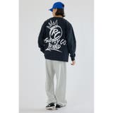 クラウンボール長袖Tシャツ | RODEO CROWNS WIDE BOWL | 詳細画像12 