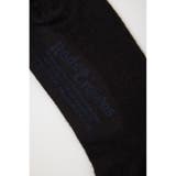 シャギーメッセージロゴソックス | RODEO CROWNS WIDE BOWL | 詳細画像13 