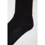 シャギーメッセージロゴソックス | RODEO CROWNS WIDE BOWL | 詳細画像14 