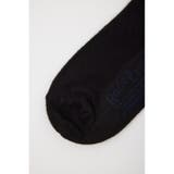 シャギーメッセージロゴソックス | RODEO CROWNS WIDE BOWL | 詳細画像15 