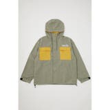 カラーマウンテンパーカー | RODEO CROWNS WIDE BOWL | 詳細画像9