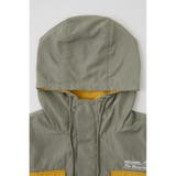 カラーマウンテンパーカー | RODEO CROWNS WIDE BOWL | 詳細画像11