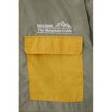 カラーマウンテンパーカー | RODEO CROWNS WIDE BOWL | 詳細画像12