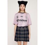 OPEN ZIP PLEATS ショートスカート | SLY OUTLET | 詳細画像15