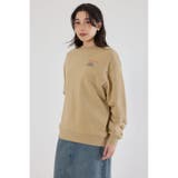 カラーアウトラインロゴスウェット | RODEO CROWNS WIDE BOWL | 詳細画像15 