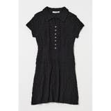 MERMAID LACE MINI ドレス | MOUSSY OUTLET | 詳細画像19 