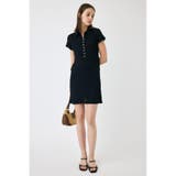 MERMAID LACE MINI ドレス | MOUSSY OUTLET | 詳細画像9 