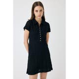 MERMAID LACE MINI ドレス | MOUSSY OUTLET | 詳細画像12 