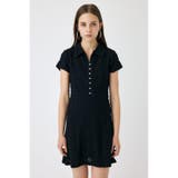 MERMAID LACE MINI ドレス | MOUSSY OUTLET | 詳細画像13 