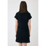 MERMAID LACE MINI ドレス | MOUSSY OUTLET | 詳細画像15 