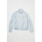 LIGHT SEE-THROUGH ブルゾン | MOUSSY OUTLET | 詳細画像11 