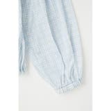 LIGHT SEE-THROUGH ブルゾン | MOUSSY OUTLET | 詳細画像15 