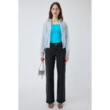 LIGHT SEE-THROUGH ブルゾン | MOUSSY OUTLET | 詳細画像3 