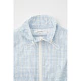 LIGHT SEE-THROUGH ブルゾン | MOUSSY OUTLET | 詳細画像13 