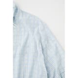 LIGHT SEE-THROUGH ブルゾン | MOUSSY OUTLET | 詳細画像14 