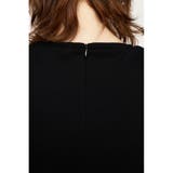 FRONT OPEN TUCK SLEEVE ショートワンピース | SLY OUTLET | 詳細画像10