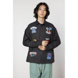 embroidery patch shirt | RODEO CROWNS WIDE BOWL | 詳細画像24 