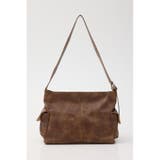 ダブルポケットショルダーバッグ | RODEO CROWNS WIDE BOWL | 詳細画像4 