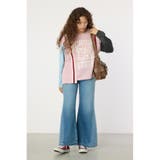 ダブルポケットショルダーバッグ | RODEO CROWNS WIDE BOWL | 詳細画像8 