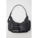 ポケットハンドバッグ | RODEO CROWNS WIDE BOWL | 詳細画像1