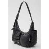 ポケットハンドバッグ | RODEO CROWNS WIDE BOWL | 詳細画像2