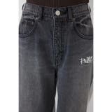 BIG sign logo コンビパンツ | RODEO CROWNS WIDE BOWL | 詳細画像17 