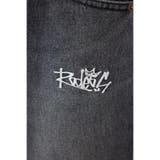 BIG sign logo コンビパンツ | RODEO CROWNS WIDE BOWL | 詳細画像19