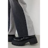 BIG sign logo コンビパンツ | RODEO CROWNS WIDE BOWL | 詳細画像22 