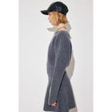 WOOLBANANA SLEEVE WOOL ニット | MOUSSY OUTLET | 詳細画像24 
