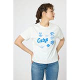 WMC Tシャツ | RODEO CROWNS WIDE BOWL | 詳細画像2