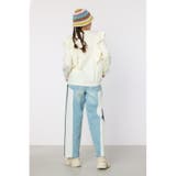 HERCHEYフリル ロングスリーブTシャツ | RODEO CROWNS WIDE BOWL | 詳細画像5