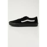 BLK | VANS SK8-LOW | RODEO CROWNS WIDE BOWL