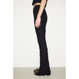 STRETCH LACE FLARE パンツ | SLY OUTLET | 詳細画像3