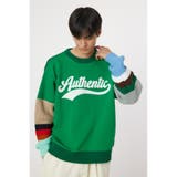border sleeve ニット | RODEO CROWNS WIDE BOWL | 詳細画像30