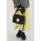 パフギャザーショルダー | RODEO CROWNS WIDE BOWL | 詳細画像14 