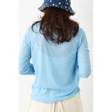 ポイントメローシアートップス | RODEO CROWNS WIDE BOWL | 詳細画像8 