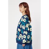 A-LIGHT KNIT アソートカーディガン | RODEO CROWNS WIDE BOWL | 詳細画像24 