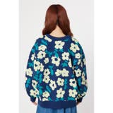 A-LIGHT KNIT アソートカーディガン | RODEO CROWNS WIDE BOWL | 詳細画像25 