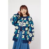 A-LIGHT KNIT アソートカーディガン | RODEO CROWNS WIDE BOWL | 詳細画像19 