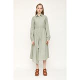 HEM DESIGN SH ワンピース | SLY OUTLET | 詳細画像2