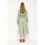 HEM DESIGN SH ワンピース | SLY OUTLET | 詳細画像4