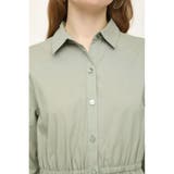 HEM DESIGN SH ワンピース | SLY OUTLET | 詳細画像5
