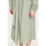 HEM DESIGN SH ワンピース | SLY OUTLET | 詳細画像7