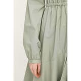 HEM DESIGN SH ワンピース | SLY OUTLET | 詳細画像8