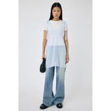 FLOWER MOTIF シアーミニドレス | MOUSSY OUTLET | 詳細画像14