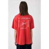 SUNCREST JAM TEE | MOUSSY OUTLET | 詳細画像21 