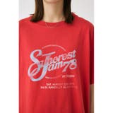 SUNCREST JAM TEE | MOUSSY OUTLET | 詳細画像22 