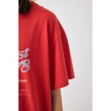 SUNCREST JAM TEE | MOUSSY OUTLET | 詳細画像24 