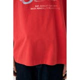 SUNCREST JAM TEE | MOUSSY OUTLET | 詳細画像25 